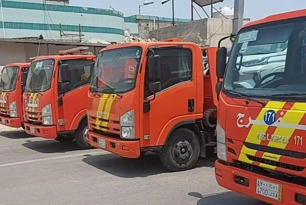 سطحة الدمام