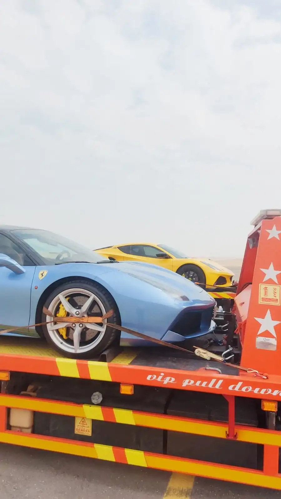 سطحة الدمام Car Towing Service